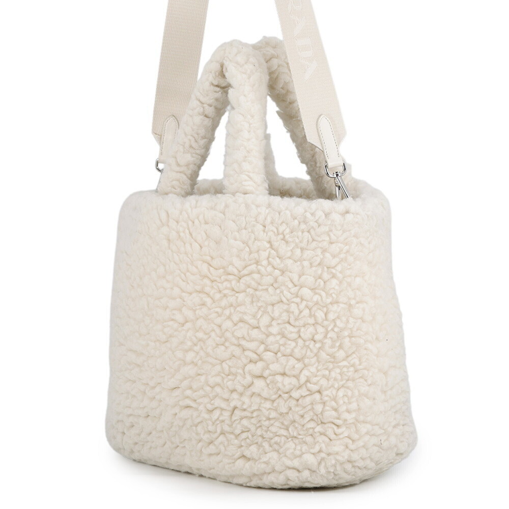 PRADA Bag - Picture 2 of 16